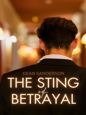 cover image of The Sting of Betrayal